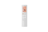 Cooper & Hunter R410A remote showing 78°F display