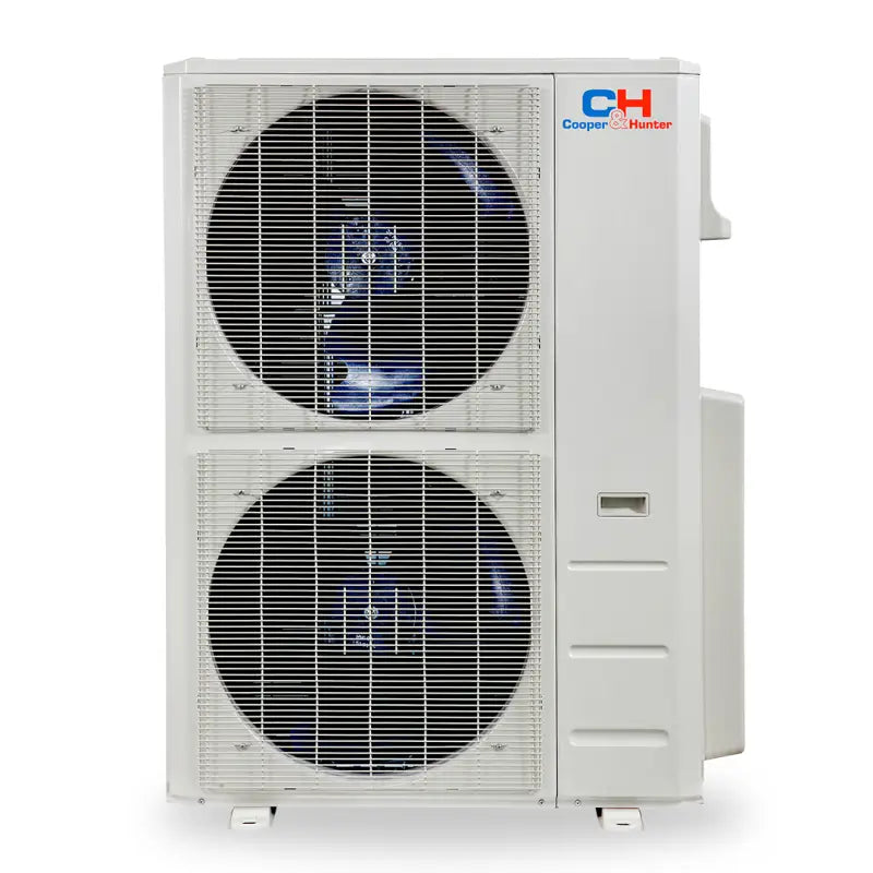 Cooper & Hunter 60,000 BTU Outdoor Condenser, 230V, R454B - Single Zone Mini Split Air Conditioner Heat Pump