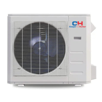 Cooper & Hunter Astoria 30,000 BTU Single Zone Wall Mount, 230V, R410A - Ductless Mini Split Air Conditioner Heat Pump