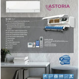 Cooper & Hunter 12000 BTU Ductless Mini Split Smart WiFi Control