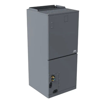 Outdoor Unit Cooper & Hunter 36000 BTU Ductless Single Zone Mini Split Multi Positional  Air Conditioner with R454B refrig...