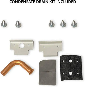 Cooper & Hunter Ductless Mini Split Installation Kit