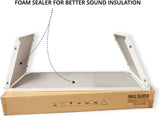 Cooper & Hunter Ductless Indoor Unit Mini Split Air Conditioner