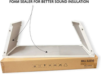 Cooper & Hunter Ductless Indoor Unit Mini Split Air Conditioner