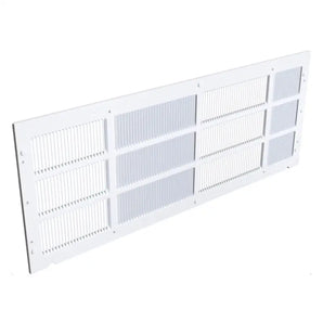 cooper and hunter exterior grille