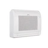 Cooper & Hunter Hyper 28,000 BTU 4-Zone 9k+9k+9k+9k Mini Floor Console, 230V, R454B – view 2