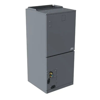 Outdoor Unit Cooper & Hunter 36000 BTU Ductless Single Zone Mini Split Multi Positional  Air Conditioner with R454B refrig...