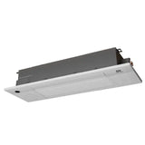 Cooper & Hunter 6000 BTU Ductless Single Zone Outdoor Unit Mini Split 1 Way Ceiling Cassette Air Conditioner with R454B re...