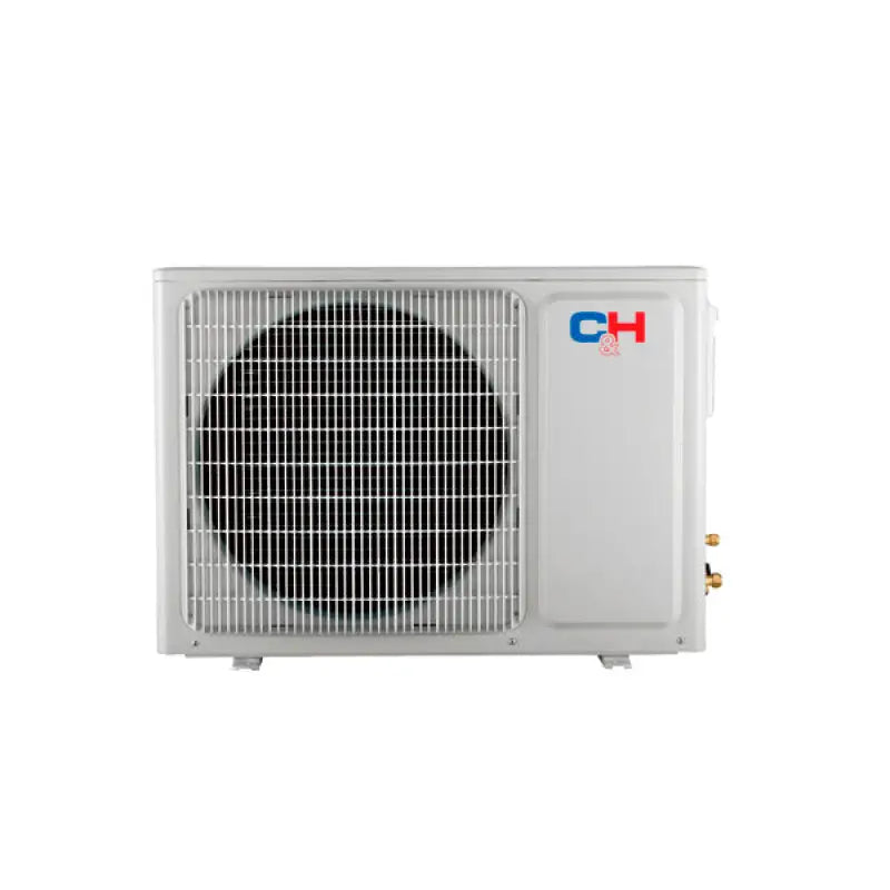 Cooper & Hunter MIA 9,000 BTU Outdoor Condenser, 115V, R454B - Single Zone Mini Split Air Conditioner Heat Pump