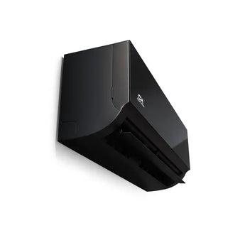 Cooper & Hunter Midnight Black 12,000 BTU Indoor Wall Mount, 115V, R454B – view 3