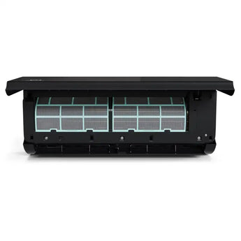 Cooper & Hunter Midnight Black 12,000 BTU Indoor Wall Mount, 115V, R454B – view 7