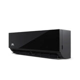Cooper & Hunter Midnight Black r454b wall mount mini split AC