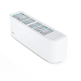 Cooper & Hunter Olivia 30000 BTU R410A wall mount mini split AC with blue internals