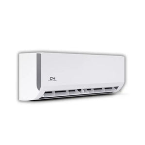 White Cooper & Hunter Olivia 6000 BTU R410A wall mount AC heat pump