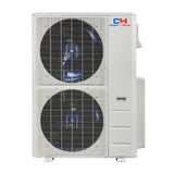Cooper & Hunter Olivia Midnight 48,000 BTU 5-Zone 9k+9k+9k+9k+12k Wall Mount, 230V, R454B – view 3