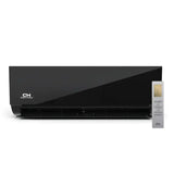 Cooper & Hunter Olivia Midnight 48,000 BTU 5-Zone 9k+9k+9k+9k+18k Wall Mount, 230V, R454B – view 2