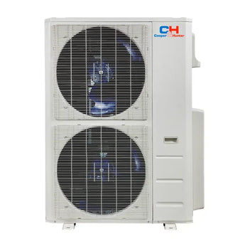 Cooper & Hunter Olivia Midnight 48,000 BTU 5-Zone 9k+9k+9k+9k+18k Wall Mount, 230V, R454B – view 3