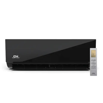 Cooper & Hunter Olivia Midnight 48,000 BTU 5-Zone 9k+9k+9k+9k+9k Wall Mount, 230V, R454B – view 2