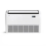 Cooper & Hunter universal floor ceiling AC, white sleek design