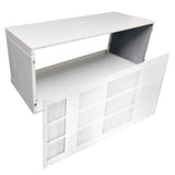 White Cooper & Hunter Ductless Mini Split Air Conditioner