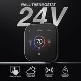 Smart Control Cooper & Hunter Ductless Mini Split Thermostat Air Conditioner - View 8