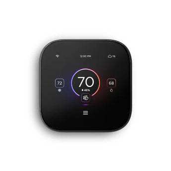 Smart Control Cooper & Hunter Ductless Mini Split Thermostat Air Conditioner