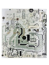 17122000018251 / 17122300001552 Inverter module subassembly – view 2