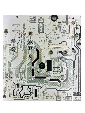 17122000018251 / 17122300001552 Inverter module subassembly – view 2