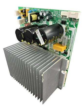 17122000018251 / 17122300001552 Inverter module subassembly – view 3