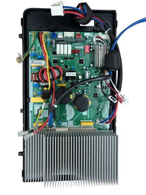 AS-KF(R)50W/BP(2)3N1(8) 17122000050945 / 17122000A38396 Outdoor main control board subassembly