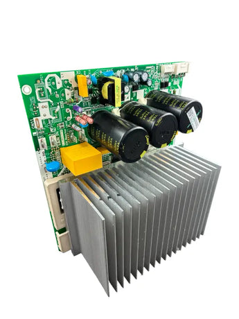17122000028181 Inverter module subassembly AU-KFR80W/BP3N8-D30 / 17122000018251 – view 2
