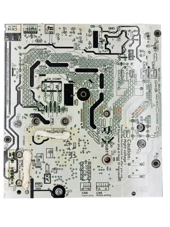17122000028181 Inverter module subassembly AU-KFR80W/BP3N8-D30 / 17122000018251 – view 3