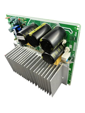 EU-KFR105W/BP3T1N1-D02 17122000008629 / 17122500001174 Inverter module subassembly