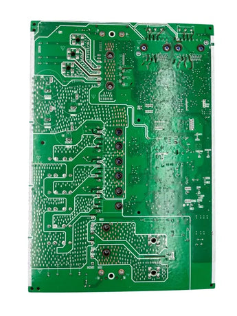17122000055348 Inverter module subassembly KFR160W/BP3T1N1-E30 / 17122000042012 – view 2