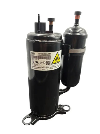 KSK103D33UEZ3 compressor