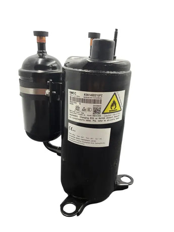 KSN140D21UFZ compressor