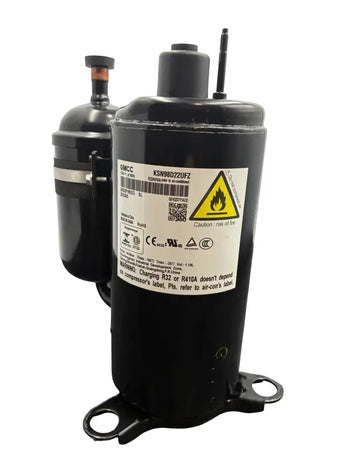 KSN98D22UFZ compressor