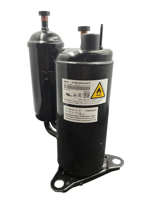 KTM240D43UKT compressor