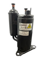 KTM240D57UMT compressor