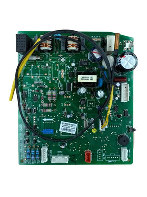 M863F2KJV1.7 / 30138000318 Main Board
