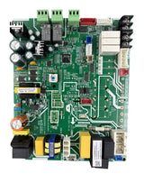 17123000010337 MCB S1-KFR160V/BP3N1X / 17123000007978