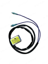 SHF-4-10L4 / 4300040021 Magnet Coil – view 2