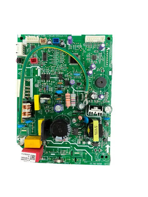 US-KFR26G/BP3N1Y-ABA 17122000016770 / 17122000055296 Main Control Board Subassembly
