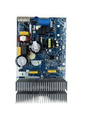 US-KFR26W/BP2N1-BA30 17122000019195 / 17122000019358 Outdoor main control board subassembly
