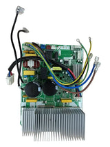 17222000039286 Electronic control box subassembly US-KFR26W/BP3N1-X230 / 17122000047115 – view 2