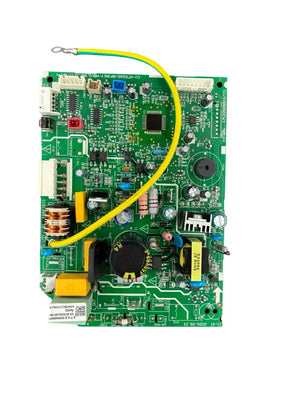 17122000055270 Main Control Board Subassembly US-KFR35G/BP3N1Y-ABB / 17122000016770