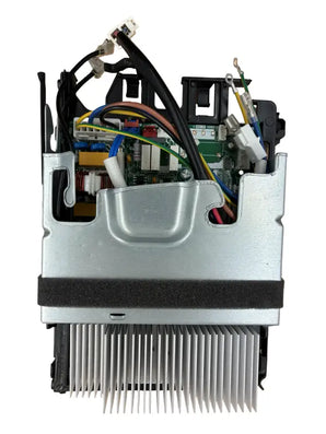 US-KFR35W/BP3N1-X230 17122000047115 / 17222000037712 Electronic control box subassembly