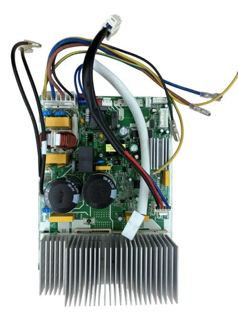 17222000037719 Electronic control box subassembly US-KFR35W/BP3N1-X230 / 17122000047115 – view 2