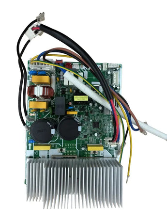 17222000037712 Electronic control box subassembly US-KFR35W/BP3N1-X230 / 17122000047115 – view 2
