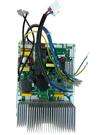 17222000039289 Electric control box subassembly US-KFR35W/BP3N1-X230 / 17122000047115 – view 2